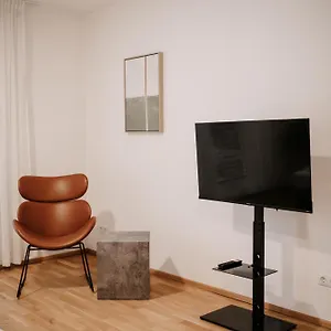 Apartament Modern, Wiedeń