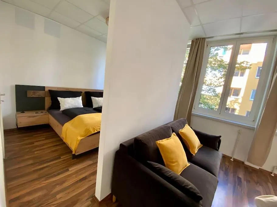 Apartment C'Est La Vie Wiedeń