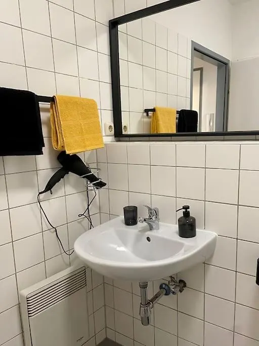 Apartment C'Est La Vie Wiedeń 0*,