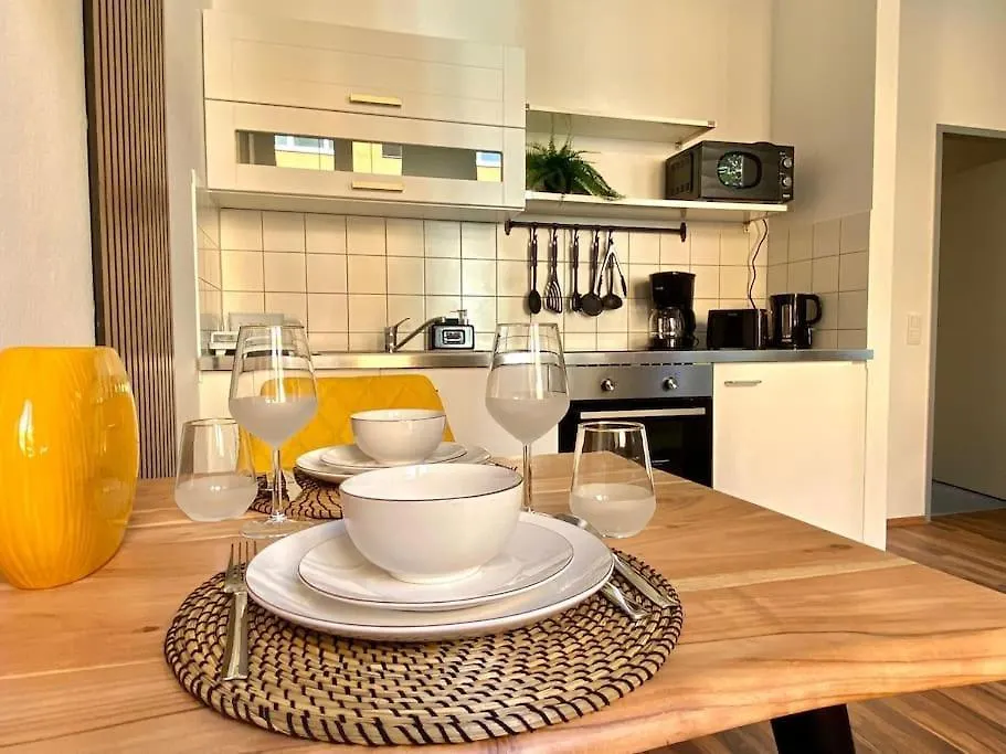 Apartment C'Est La Vie Wiedeń Austria