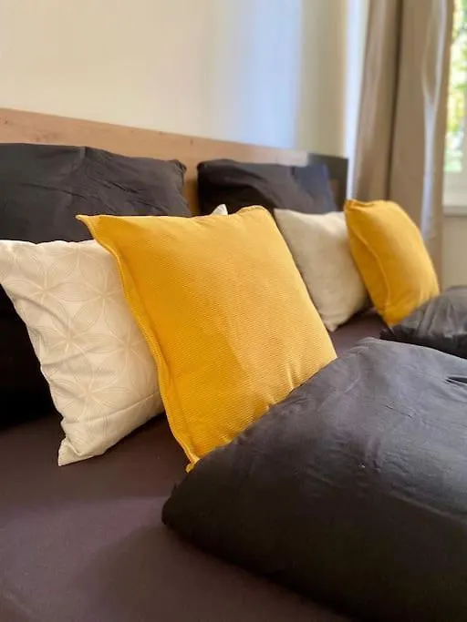 Apartment C'Est La Vie Wiedeń