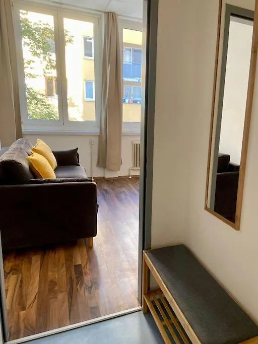 Apartment C'Est La Vie Wiedeń
